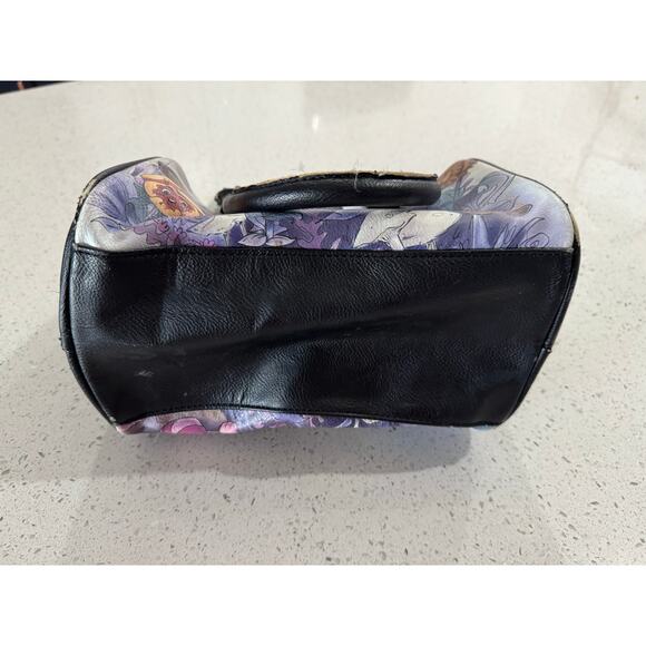 Loungefly Disney Alice in Wonderland Handbag - Picture 4 of 11